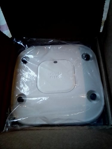 Antena Cisco Air-cape-a-k9 Nuevo En Su Caja