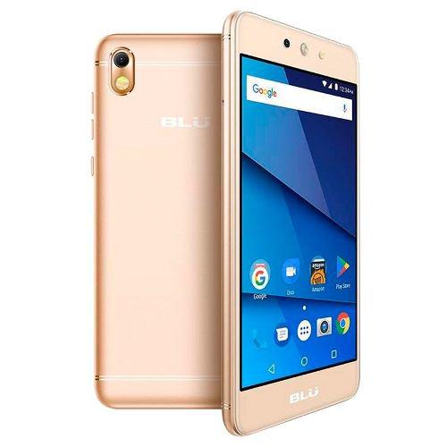 Blu Grand M2x 1gb 8gb 5mp Dual Sim 4g 8 0 Verds Tienda