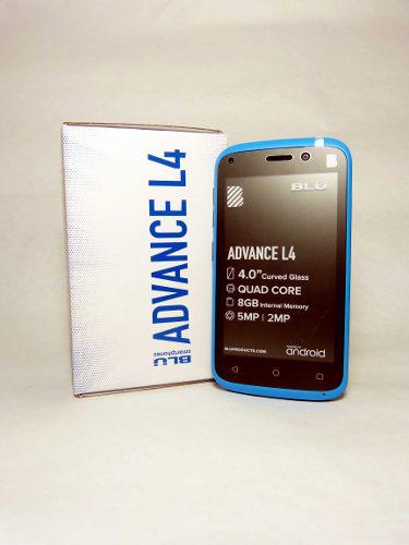 Blu L4 Advance