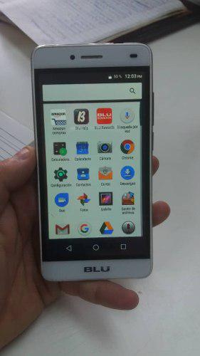 Blu Selfie 2 S230q Para Reparar! Negociable.