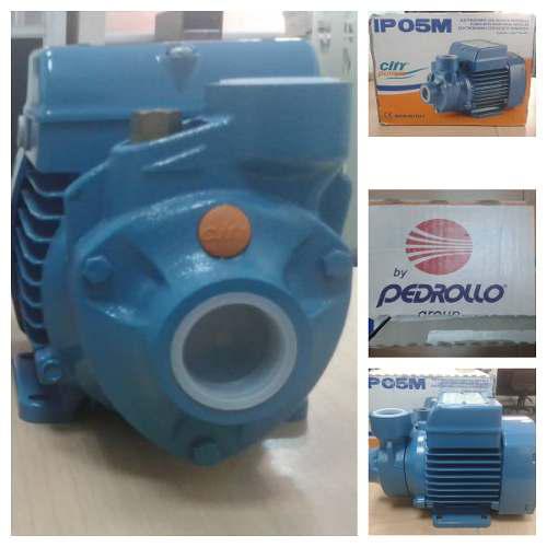 Bomba City Pumps De 1/2 Hp Grupo Pedrollo Italiana