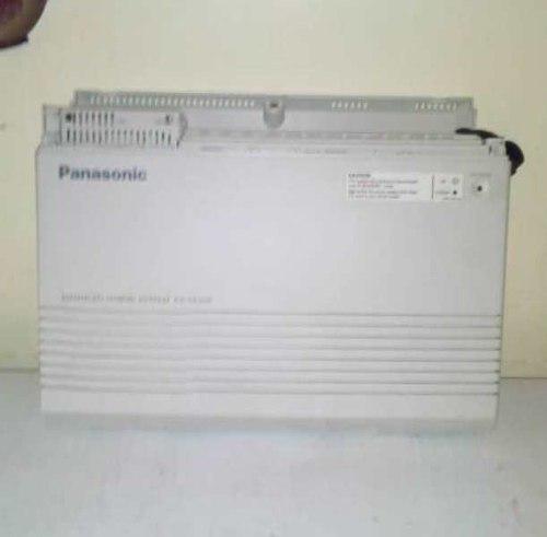 Central Telefónica Panasonic Modelo Kx-ta 308
