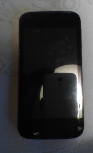 ! Comprame !!!!telefono Celular Yezz Andy A4m Usado