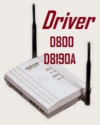 Drivers Para Los Modem Axesstel D450-d800-d-da