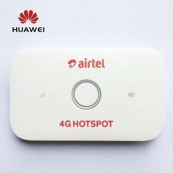 Huawei Modem Router Portatil 4g Lte Digitel Dsbloqueado50usd