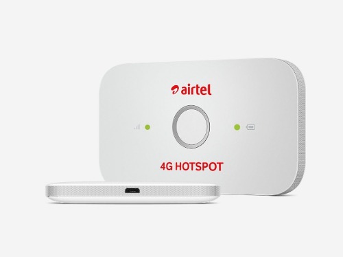 Mobile Wifi Hotspot 4g Digitel 3g Movistar (50 Ver Des)