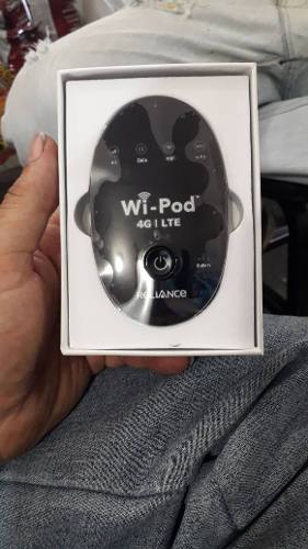 Multi Bam Digitel Wi-pod + Linea 500 Gb