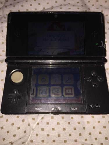 Nintendo 3ds Original 35trumps O Cambio Por Teléfono