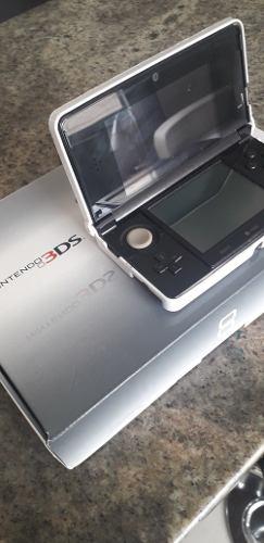 Nintendo 3ds Poco Uso