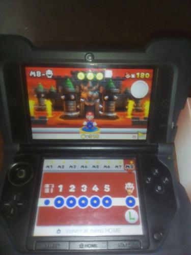 Nintendo 3ds Usado