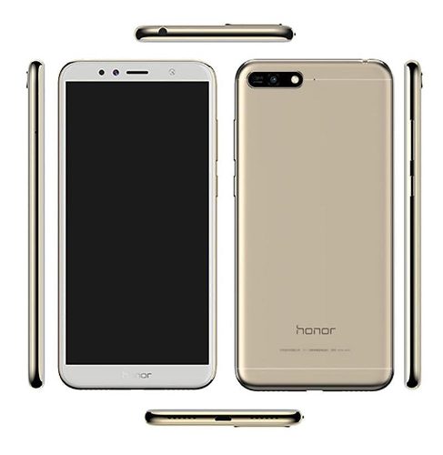 Promoción Teléfono Celular Huawei Honor 7a 32gb 2gb Ram