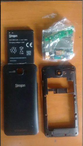 Repuestos Siragon Sp5100