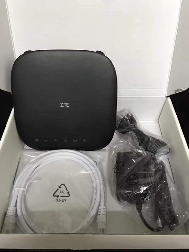 Router B310, B310as Zte,cpe Somos Distribuidores