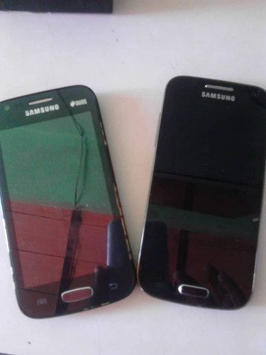 S4 Mini, Samsung Duos, Telefonos Para Repuestos Nokia N97