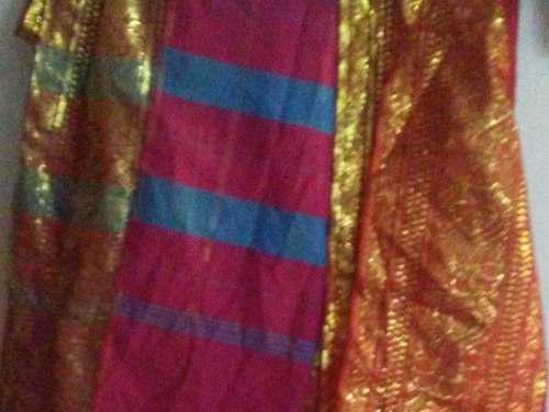 Saris Originales