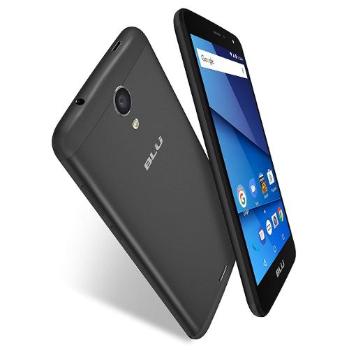 Telefono Android Blu Advance A6 1gb Ram Nuevo Tienda Física