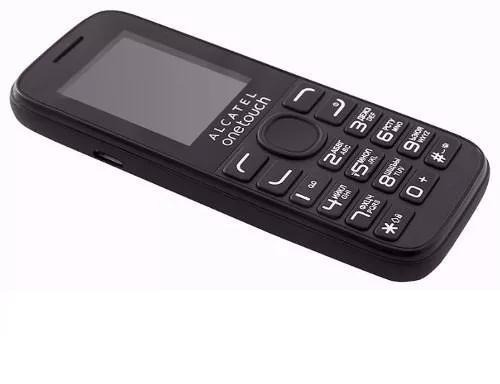 Telefono Celular Alcatel Barato Doble Linea