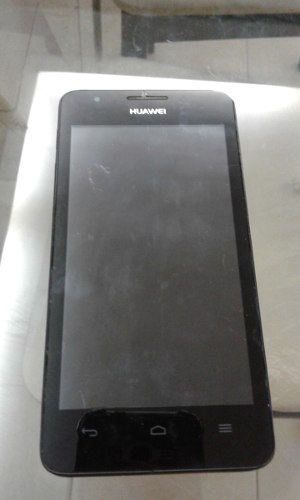 Telefono Huawei G520