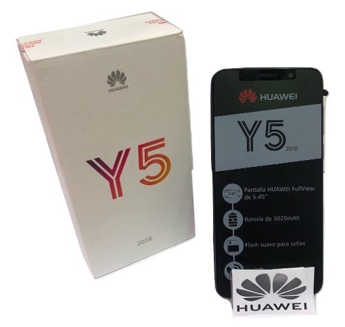 Telefono Huawei Y5