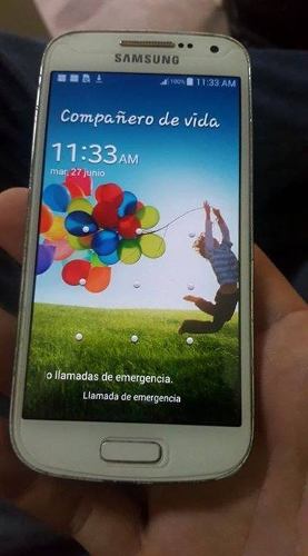 Telefono Samsung S4 Mini Gt-