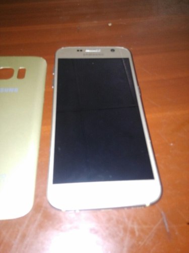 Telefono Samsung S7 Sm -g30fd