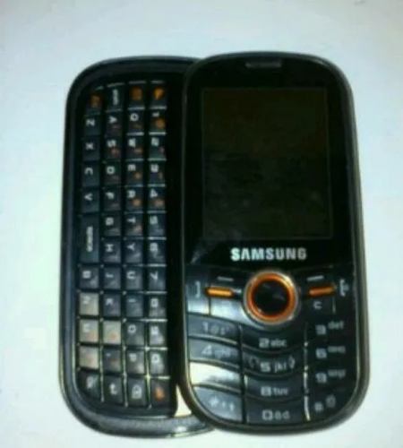 Telefono Samsung Sch U450