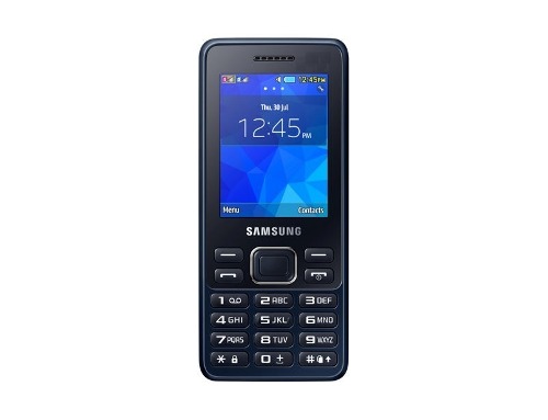 Telefonos Celular Samsung B350 Doble Sim Liberado Mp3 Camara