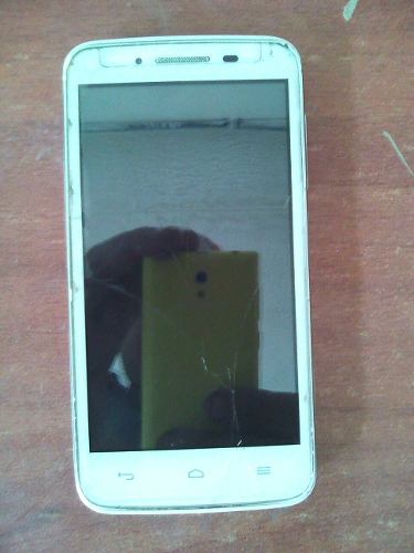 Teléfono Android Huawei Y511 Liberado 45 Vrds