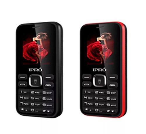 Teléfono Básico Ipro A8 Mini Doble Sim Teléfono Barato