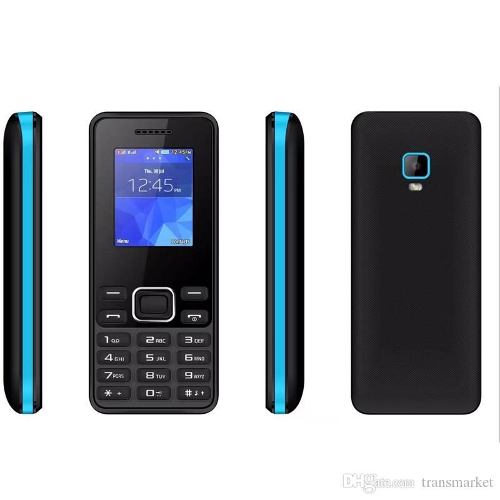 Teléfono Básico Samsung B350e