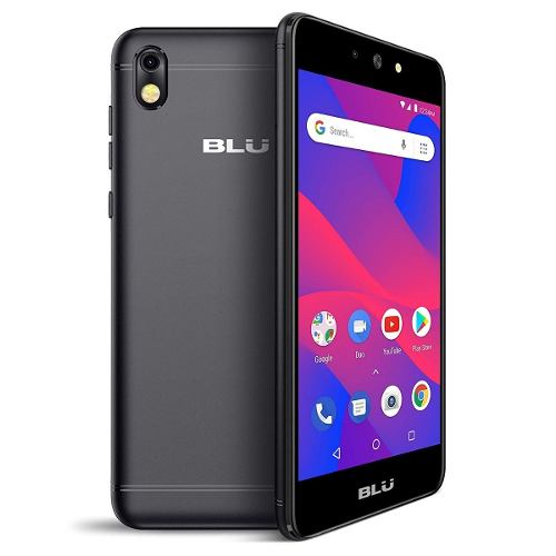 Teléfono Celular Nuevo Blu Advance 5.2 4g Android 8.0 Oreo