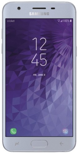 Teléfono Celular Samsung Galaxy J. Tienda Física