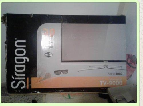 Tv De 55 Siragon