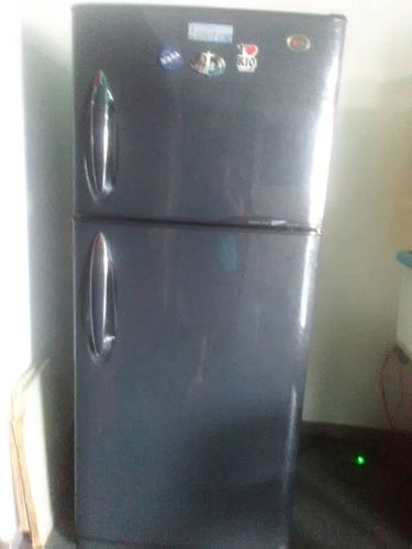 Vendo Nevera Lg De 12 Pies Sin Escarcha