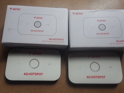 Wifi Portatil Digitel Movistar 3g Y 4g