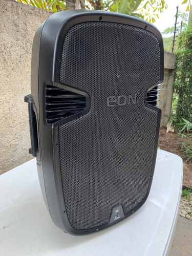 Corneta Amplificada Profesional Jbl Eon 515xt