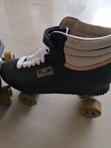 Patines