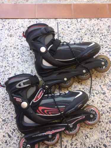 Patines Blade Runner Pro 80