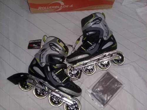 Patines En Linea