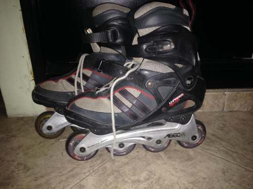 Patines En Linea