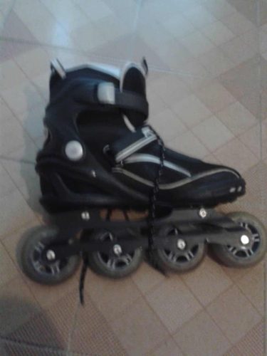 Patines En Línea Poco Uso