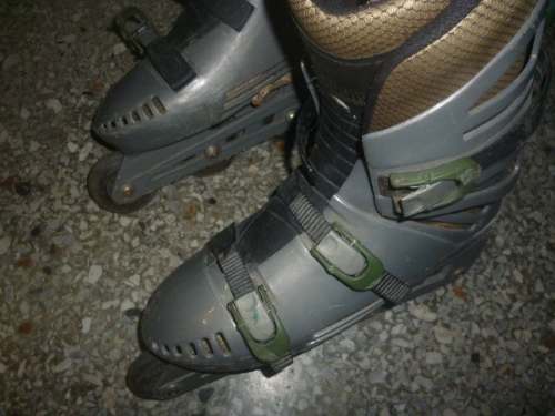 Patines Lineales