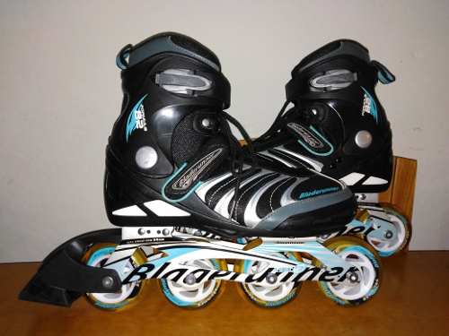 Patines Lineales Bladerunner Talla 