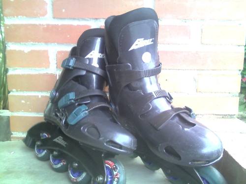 Patines Lineales Energy