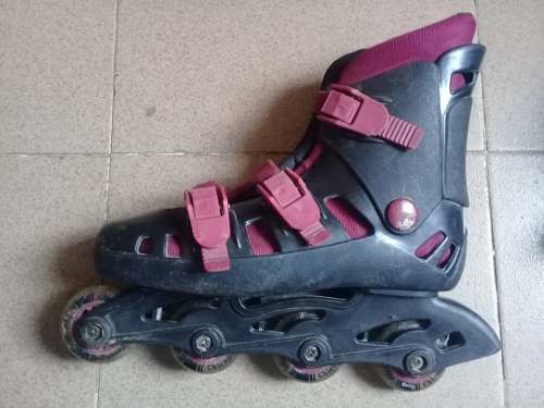 Patines Lineales Usados