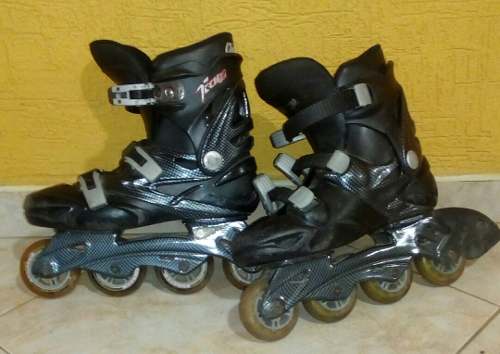 Patines Marca Chicago