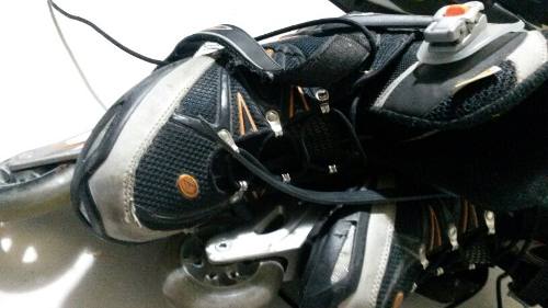 Patines Rollerblade 84mm