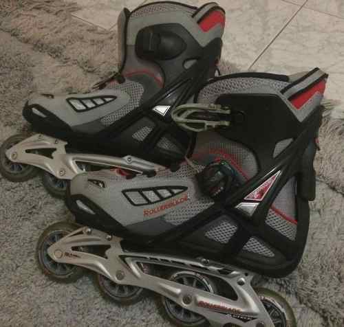 Patines Rollerblade Astro 6
