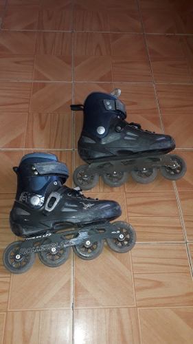 Patines Rollerblade Fusion X7