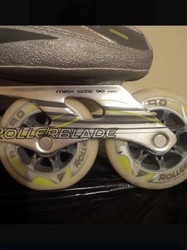 Patines Rollerblade Talla 39